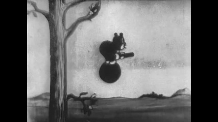 The Four Musicians of Bremen (august 1, 1922)