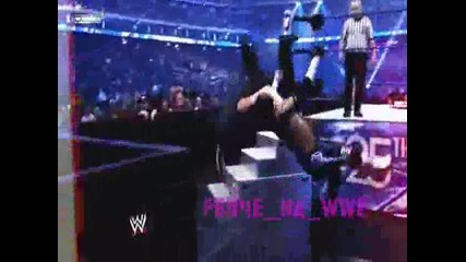 Jeff Hardy - Out Of Control! 
