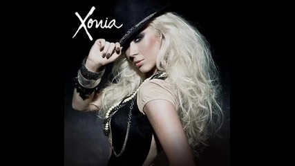 Xonia - Take The Lead [eurovision 2010 Romania]