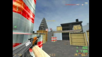 C00L Video For Counter Strike
