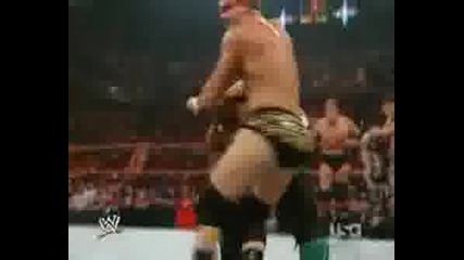 John Cena & Cryme Tyme vs JBL & Simply Pricless (1)
