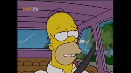 Семейство Симпсън - S17e11 - bg audio (the Simpsons) 