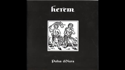 Herem- I Am the Sun