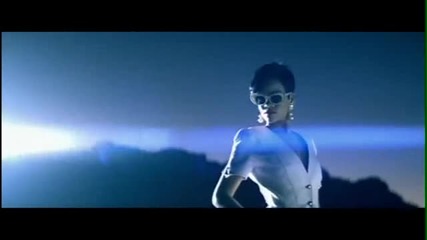 Rihanna ft. Justin Timberlake || Rehab (2007)