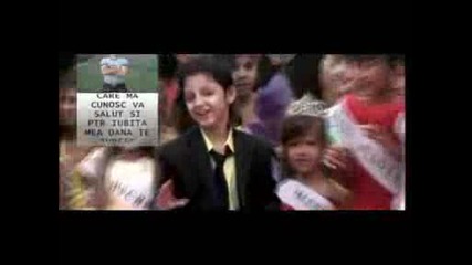 Ionut Cercel - Nurori Pentru Mama