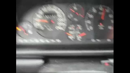 Fiat Uno Turbo 1.4 Racing 180 - 220 Ps Part 1 