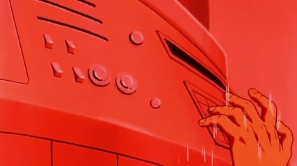 Dragon Ball Z - 124