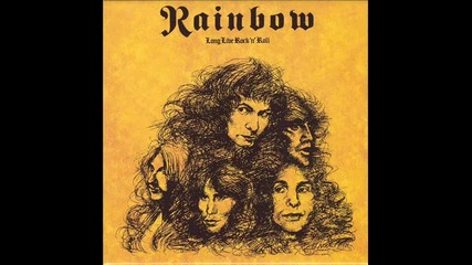 Rainbow - Sensitive to Light
