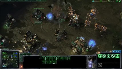 Starcraft 2 /hd/ 