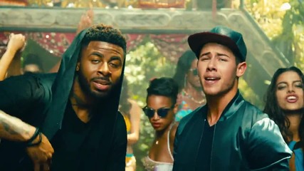 •2015• Sage The Gemini feat. Nick Jonas - Good thing ( Official Music Video ) H D