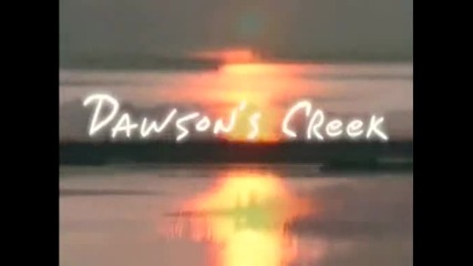 Dawson's Creek 4x14 A Winter's Tale Субс Кръгът на Доусън
