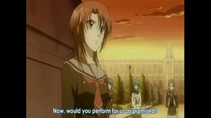 La Corda Doro - Primo Passo - Episode 2 [3/3]