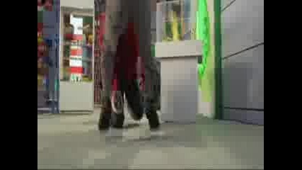 Tribute To Martial Arts 2