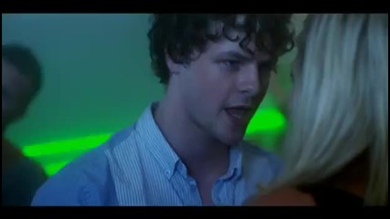 The Wanted - Glad You Came