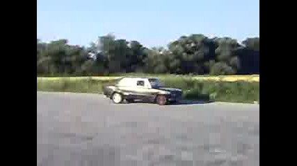 Drift
