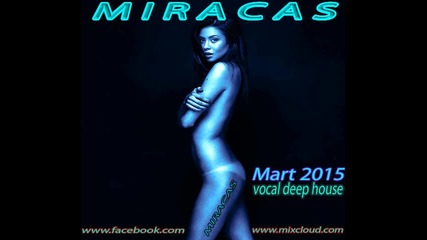 Miracas-mart 2015 mix