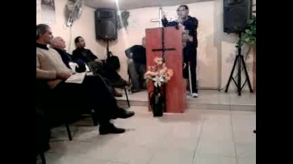 slujeniena apostolsko dvijenie na romite v bg 8-chast