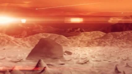 Benny Benassi ft. Kelis, Apl.de.ap & Jean - Baptiste - Spaceship 