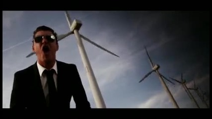 Danzel - Under Arrest - Official Video (short version) (hq)