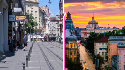 Три тайни заведения в София: Това са места само за посветени