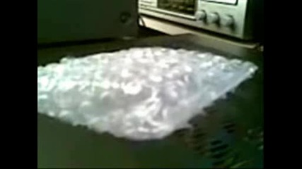 Movie For My Audio System (spl)