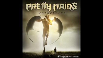 Pretty Maids - Motherland - Why So Serious