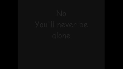 Skillet - Whispers in the dark (lyrics)