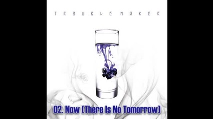 1310 Trouble Maker - Chemistry[2 Mini Album]full