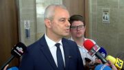 Костадин Костадинов за Киевската декларация: Това е типичното двуличие на кабинета на Радев
