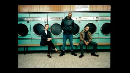 Chase & Status live from Notting Hill Carnival 2014