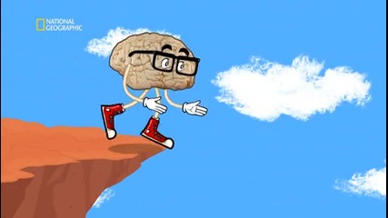 Изпитай Мозъка си с Brain Games Бг Аудио Еп. Това, Което Не Знаеш