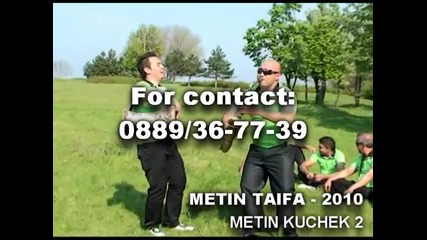 Орк. Метин Тайфа - Метин Кючек 2