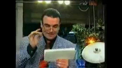 Тутурутка - Първи е Гого