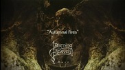 Mourning Beloveth - Autumnal Fires H D