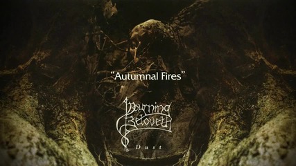 Mourning Beloveth - Autumnal Fires H D