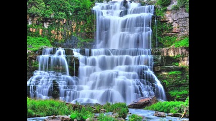 Bassseeker-magic Waterfall