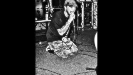 Flaw - Disgusted 