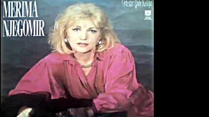 Merima Njegomir - Gde su oci zelene - (audio 1992) Hd.mp4