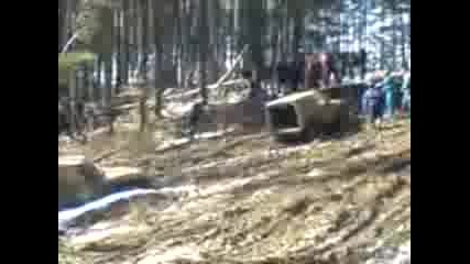 Offroad Trqvna