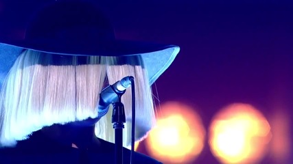 Sia - Elastic Heart (the Voice Uk 2015)
