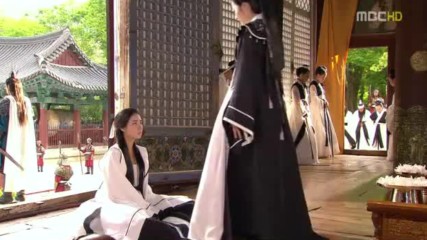 Bg Queen Seon Duk E05 08.06.2009