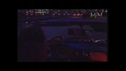 Coro feat Talessa - Because the Night 