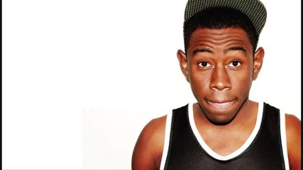 Tyler The Creator - Tron Cat