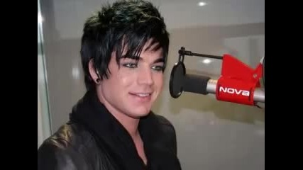 Adam Lambert - Avoid