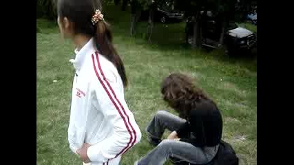 Мотокрос: С. Иганово 2008 