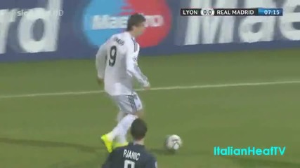 Cristiano Ronaldo Skills and Goals 2010 