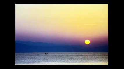 Nikos Vertis - Ela Mazi Mou *превод*