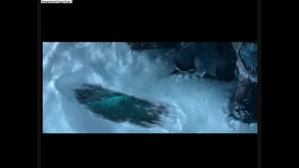 World of Warcraft wotlk feat. Eminem