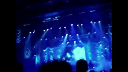 Rihanna - Take A Bow Auckland Concert