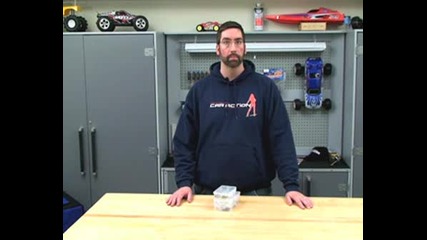 Rc Car Actions Rcnet - Episode 37